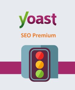 YOAST - WordPress SEO Premium