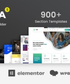 Xtra - Multipurpose WordPress & WooCommerce Theme + RTL