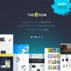 TheGem - Creative Multi-Purpose & WooCommerce WordPress Theme