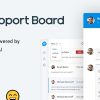 Chat - Support Board - Chatbot - Chat - PHP