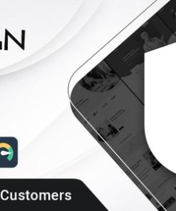 uDesign | Multipurpose WordPress Theme