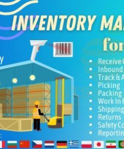 Inventory Management module for Perfex CRM