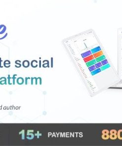 Sngine - The Ultimate PHP Social Network Platform