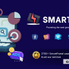 SmartPanel - SMM Panel Script