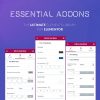 Essential Addons for Elementor – Pro