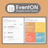 EventON - WordPress Virtual Event Calendar Plugin