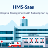 HMS Saas - Multi Hospital Management System - Appointment Booking - Smart Hospital - With Mobile App