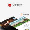 Hotel Leisure WordPress Theme