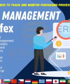 Purchase Management module for Perfex CRM