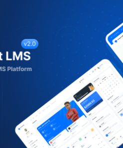 Rocket LMS - Learning Management System