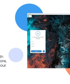 Droppy - Online file transfer and sharing