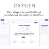 Oxygen 2.0 – The Visual Website Builder
