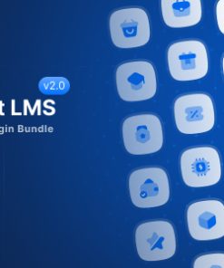 Universal Plugins Bundle for Rocket LMS