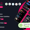 PlayLab - On Demand Movie Streaming Platform