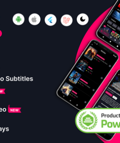 PlayLab - On Demand Movie Streaming Platform