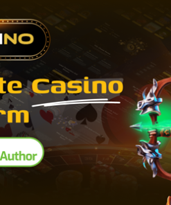 Xaxino - Ultimate Casino Platform