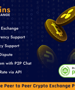 LocalCoins - Ultimate Peer to Peer Crypto Exchange Platform