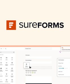 SureForms Business
