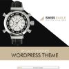 SwissEagle – Watch Store WordPress Theme