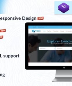 MenorahDirectory - Online Video Classes Tutoring Script