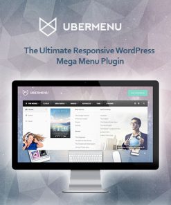 UberMenu - WordPress Mega Menu Plugin