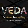 VEDA - MultiPurpose WordPress Theme
