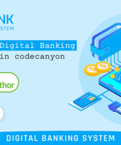 ViserBank - Digital Banking System