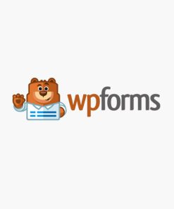 WPForms Pro – Drag & Drop WordPress Form Builder