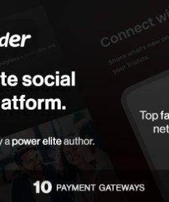 WoWonder - The Ultimate PHP Social Network Platform