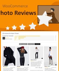 WooCommerce Photo Reviews - Review Reminders - Review for Discounts