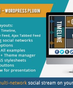 PHP Social Stream
