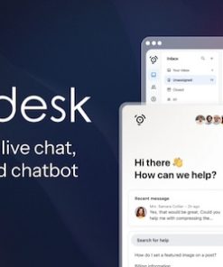 BeDesk - Customer Support Software & Helpdesk Ticketing System