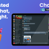 ChatNet - PHP Chat Room & Private Chat Script