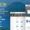 Travelin - Hotel & Air Tickets Booking Laravel Script