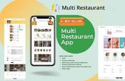 Karenderia Multiple Restaurant System
