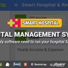 Smart Hospital : Hospital Management System