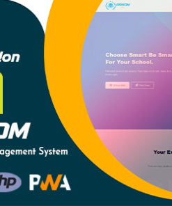 Ramom School Subscription (Saas)