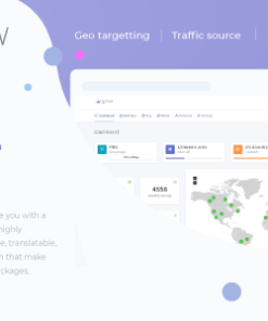 Surfow V6.1 - Traffic Exchange Service