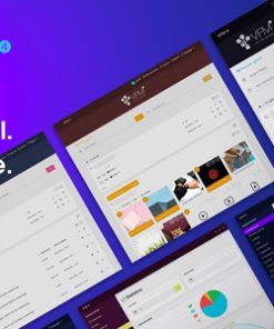 Veno File Manager - host and share files