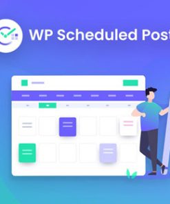 WP Scheduled Posts Pro
