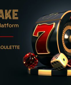 European Roulette Casino Game Add-on for 1Stake Gaming Platform