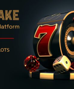Multi Slots Casino Game Add-on for 1Stake iGaming Platform