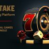 1Stake Online Casino Script & iGaming Platform | Professional Casino Software