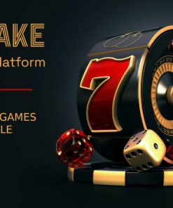 1Stake Online Casino Script & iGaming Platform | Professional Casino Software