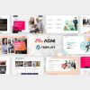 Agni – Consulting Business