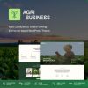 Agribusiness – Agriculture Business Consulting WordPress Theme
