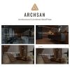 ArchSan – Architecture & Architect WordPress
