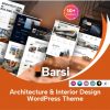 Barsi – Architecture & Interior Design WordPress Theme