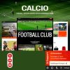 Calcio – Football & Soccer Elementor WordPress Theme