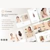 Creamz – Beauty Salon & Spa WooCommerce